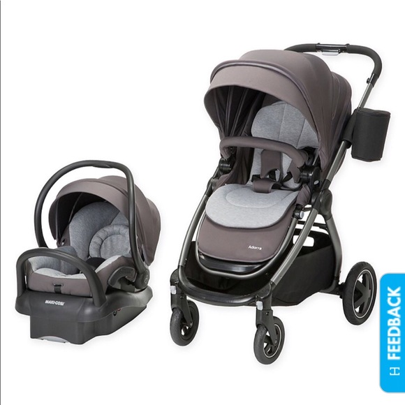 Car seat maxi-cosi - Picture 1 of 8